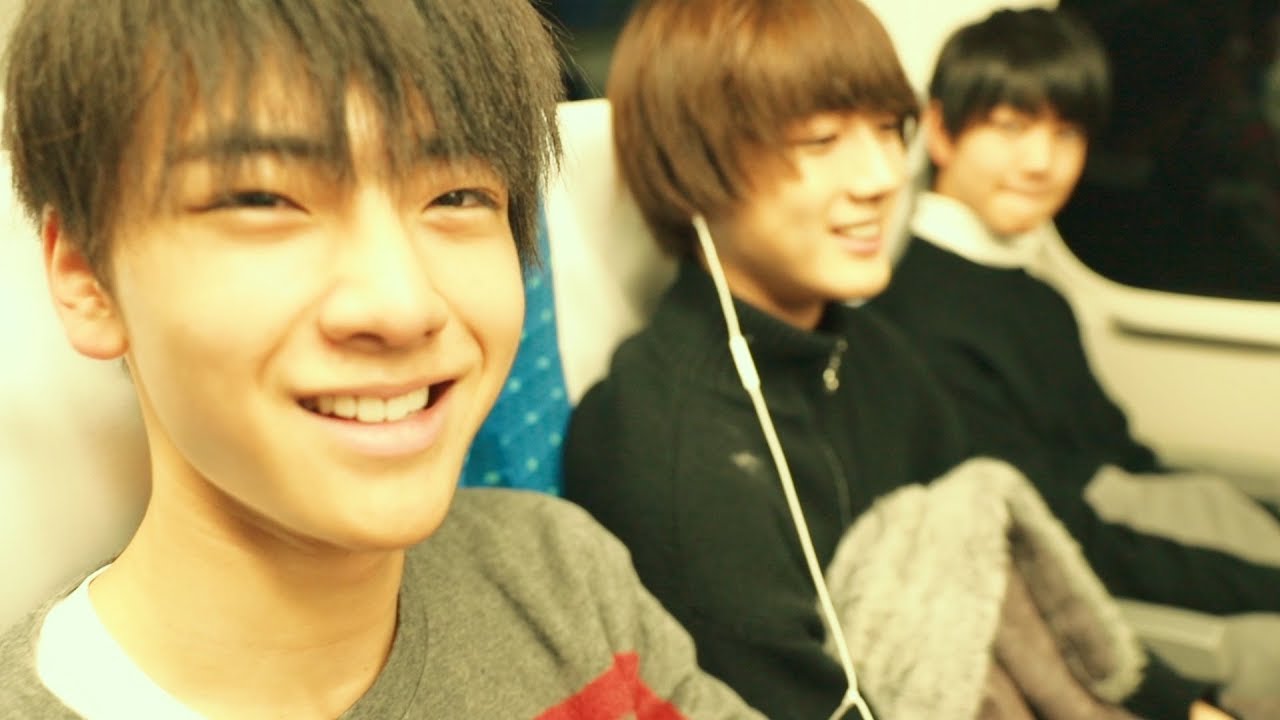 BATTLE BOYS # 18「全国ライブハウスツアー：名古屋公演へ」