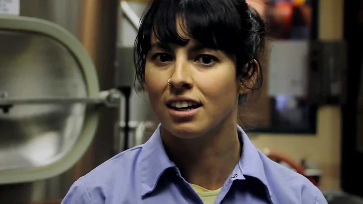 Brewer Film #4: Black Butte Porter