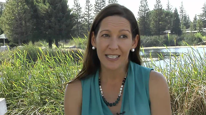 Susana Reyes discusses her path to fusion energy e...