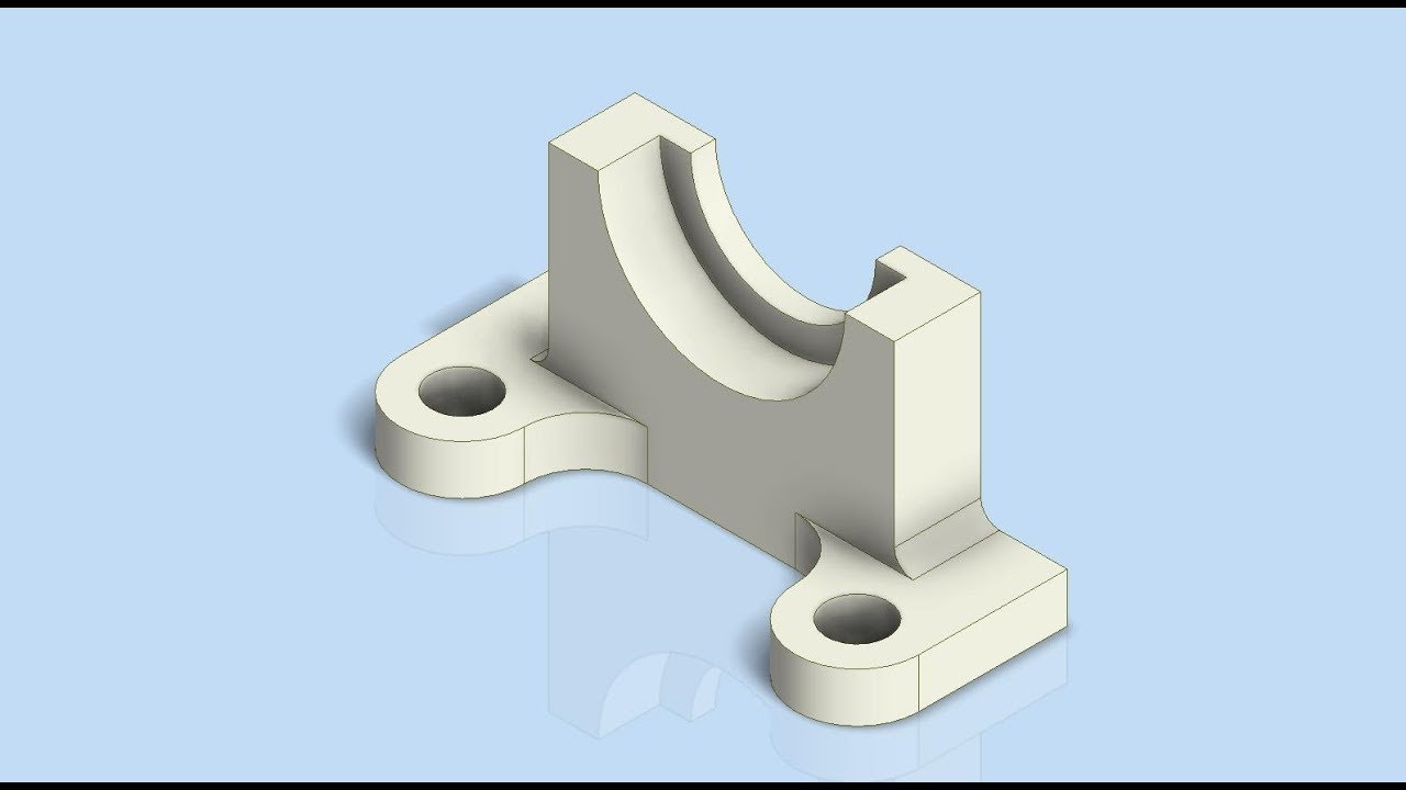INVENTOR SWITCH BASE2 - YouTube