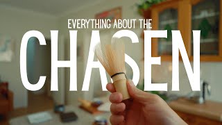 Everything You Need to Know About the Chasen