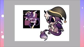 Chibi Commission Batch |Speedpaint|