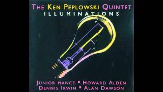 Ken Peplowski, Dennis Irwin - Alone Together