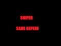 Sniper - Sans Repere