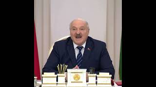 🔥🔥🔥Лукашенко: "Мы должны защитить Беларусь своим трудом, кровью, потом... И своей жизнью!!!"