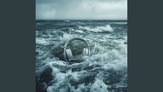 Sea's Rhythmic Harmony Unfolds