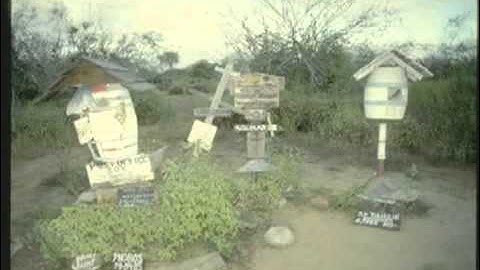 A test of gradual change