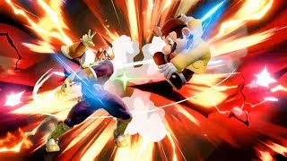 The Greatest Smash Ultimate Comeback Of All Time