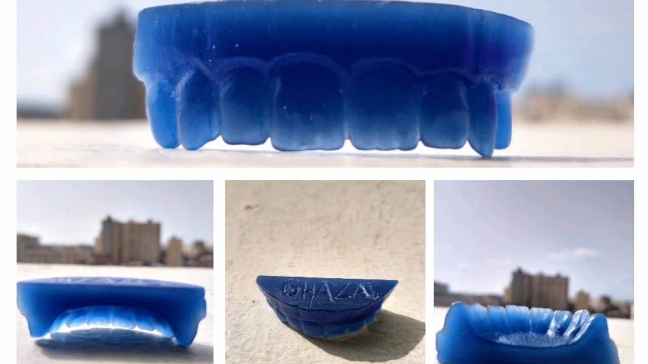 collection of carving