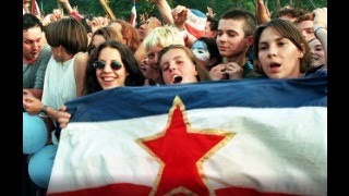 Najbolji Ex Yu Mix Muzike (Yugoslavia Music Mix)