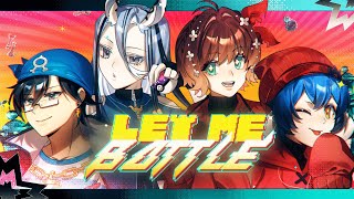 Download lagu 【#PCB2R1】『Let me battle』9Lana【AWΩKEN】