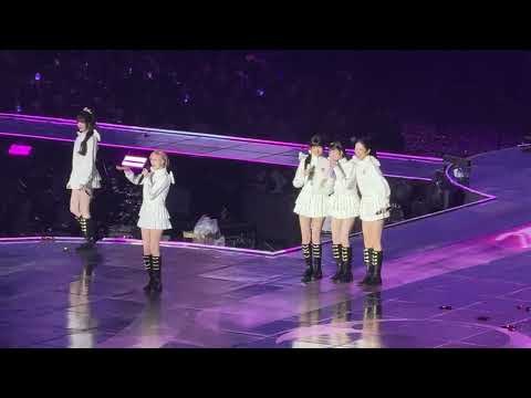Off The Record 오프더레코드 아이브 IVE IVE WORLD TOUR SHOW WHAT I AM 콘서트 251101 
