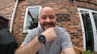 Garmin Inreach Messenger SOS Test