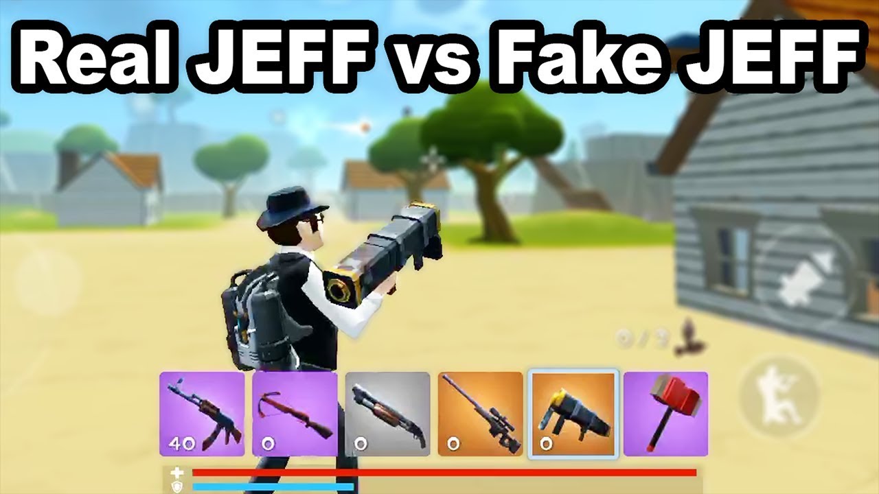 Rocket Royale Hack Mod apk / how to download rocket royal ... - 