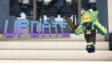 New Update to Disconnecting on Hypixel