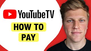 How to Pay Your YouTube TV Bill