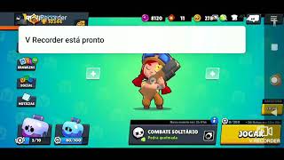 Monstrando Minha Conta Em Menos De 20 Segundos