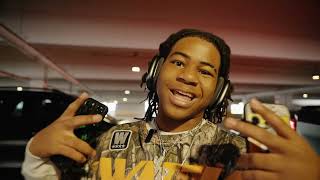 Young Dylan Philly Vlog Pt1