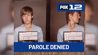 Diane Downs, convicted of killing 7-year-old daughter in Springfield in 1983, denied parole