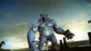 Vindictus Season 3 Intro