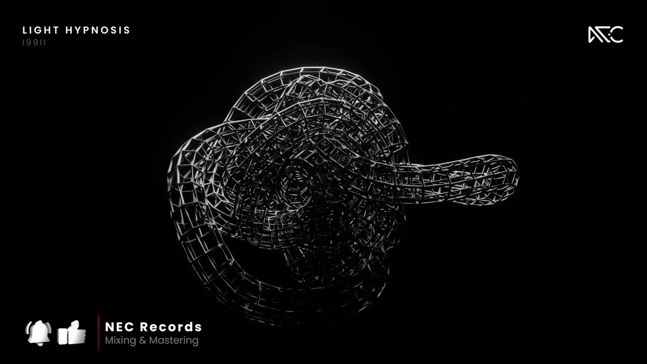 I99II – Light Hypnosis