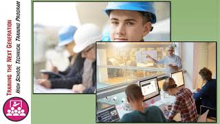Voices from Building Safety Month 2020: High School Technical Training Program