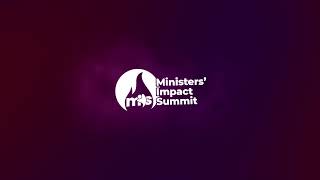 MINISTERS' IMPACT SUMMIT (MIS) 2023 || DAY 2 (MORNING SESSION) || 21.07.2023