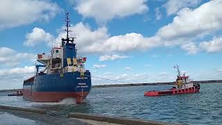 Mv Doa Story By Babur Halulu