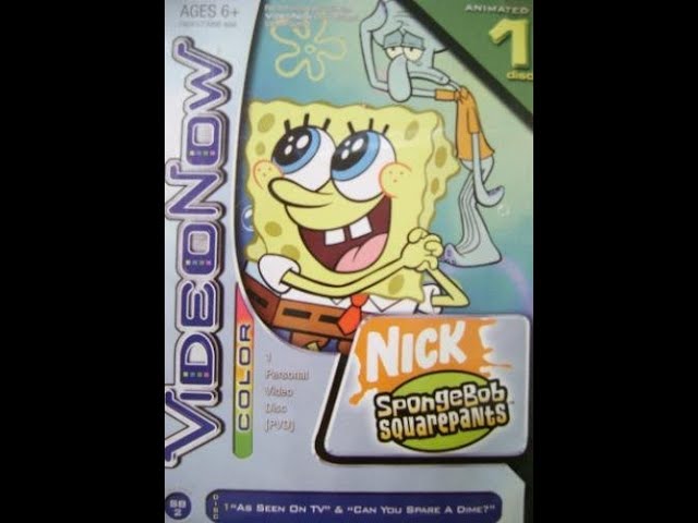 sürtünme bilmek Apartman Opening/Closing to SpongeBob SquarePants: As Seen on TV/Can You Spare a Dime? 2004 VideoNow PVD - YouTube sürtünme bilmek Apartman Opening/Closing to SpongeBob SquarePants: As Seen on TV/Can You Spare a Dime? 2004 VideoNow PVD - YouTube