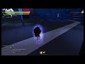 Sword burst Afk Spot