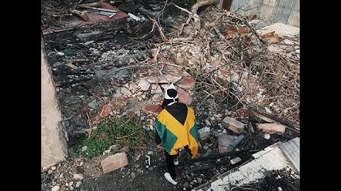 Kibauney - Things Will Happen (Official Video)