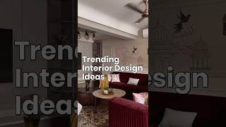 5 EXPERT Approved Indian Interior Trends That Will DOMINATE 2025
