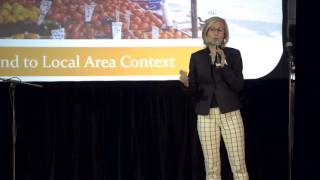 Event Launch Presentation: Jennifer Keesmaat, Chief Planner-Complete Streets