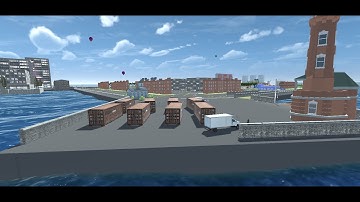 Building My Game | Unity 3D | Level Design | LIVE