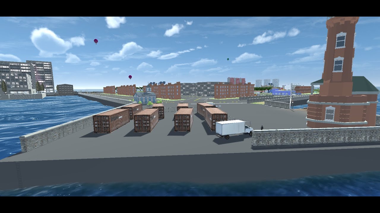 Building My Game | Unity 3D | Level Design | LIVE - YouTube