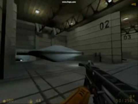 Sweet Half-Life Video - :o
This is a edited version of the original upload, which was also made un-listed.
But someone re-uploaded it: https://www.youtube.com/watch?v=oasz4E4KTmg