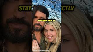Damn! Billy Ray Cyrus and FireRose have officially settled their divorce!