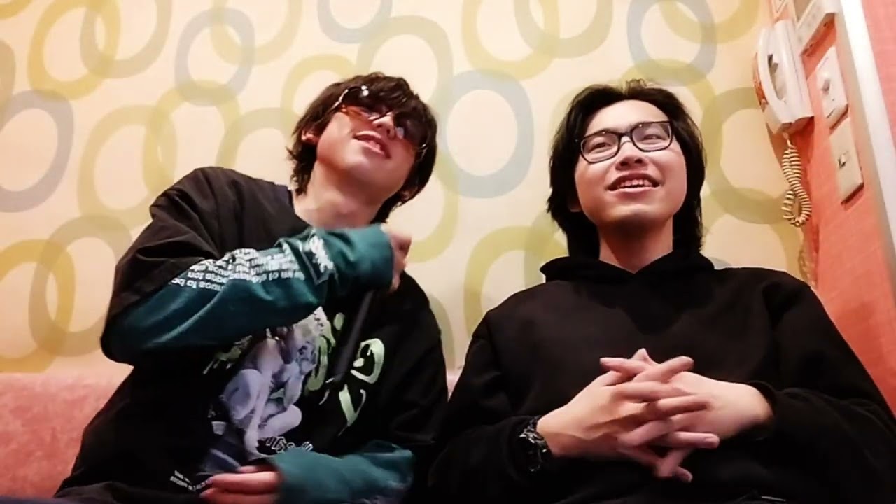 愛〜産道通ってない〜