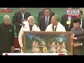 Modi’s **rtheast visit: Modi push