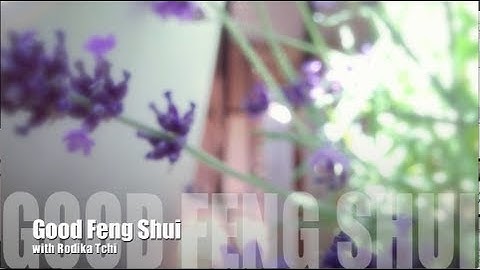 What is the Feng Shui Bagua? And Why 2 Baguas in Feng Shui?