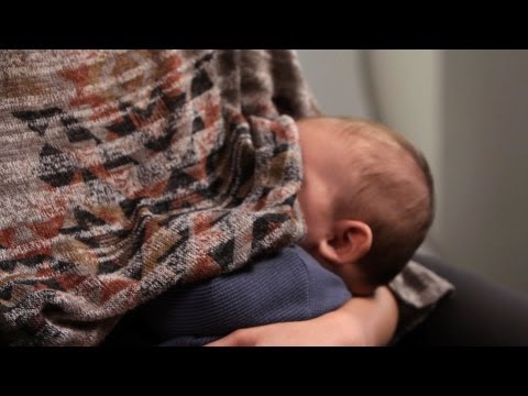 Comment allaiter en public | Allaitement maternel