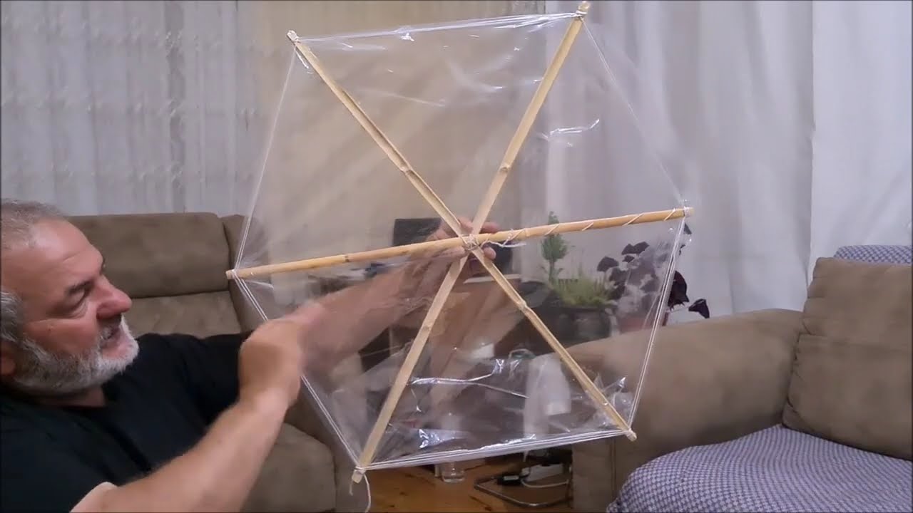 Uçurtma Yapımı | En Ucuz Uçurtma Nasıl Yapılır | Uçurtma Nasıl Uçurulur | Klasik Uçurtma Yapma