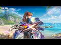 ✨🌟 DOA6 X KOF &mdash; 🌸 Kasumi Theme