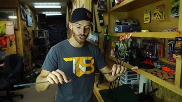 Spine Aligning your Arrows