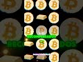 O QUE É O BITCOIN? EXPLICADO EM 1 MIN #shorts #bitcoin