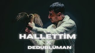 Era7Capone - Hallettim X Dedublüman Remix Prod By &