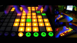 Launchpad solo