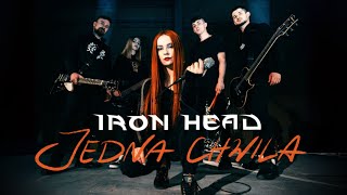 Iron Head - Jedna Chwila (OFFICIAL VIDEO)