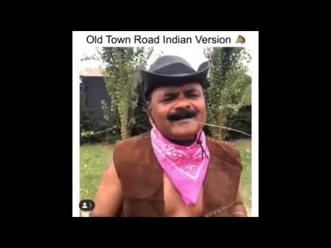 old-town-road-funny-video-clips