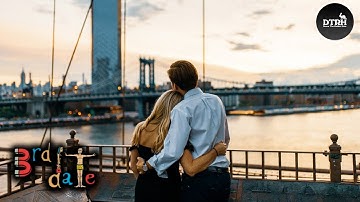 3rd Date (1999) | Dating Reality Show | S1E3 Full Episode | Down The Rabbit Hole